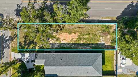 900 E Yonge St, Pensacola, FL 32503