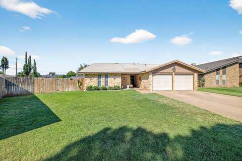3909 Permian Court, Midland, TX 79703