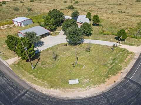 2300 W County Rd 150, Midland, TX 79706