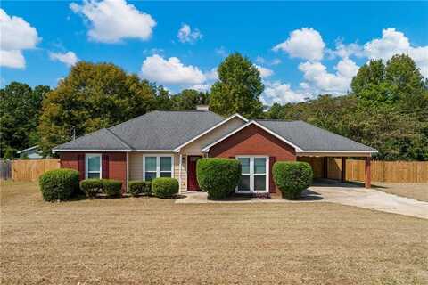 10 Running Bear Drive, Smiths Station, AL 36877
