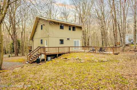 62 Locust Lane, Clifton Township, PA 18424