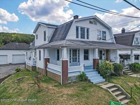 73 Stedman Avenue, Lehighton, PA 18235