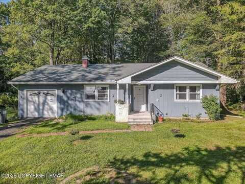 110 Elm Drive, Blakeslee, PA 18610