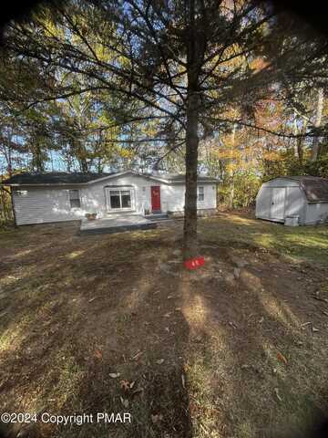 40 Prescott Road, White Haven, PA 18661