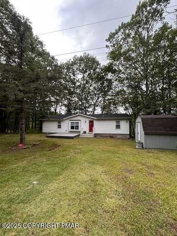 40 Prescott Road, White Haven, PA 18661