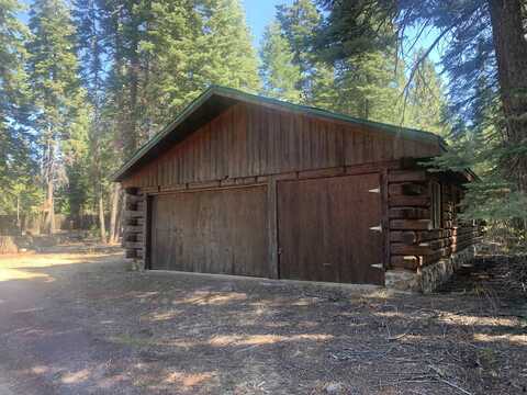 3882 Mary Ann Lane, Hamilton Branch, CA 96137