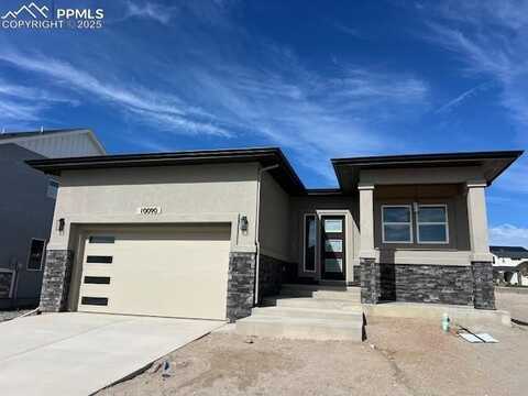 10090 Manhattan Drive, Colorado Springs, CO 80924