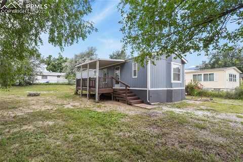 1312 Corning Place, Colorado Springs, CO 80906