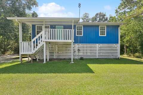 4017 7th, Bay Saint Louis, MS 39520