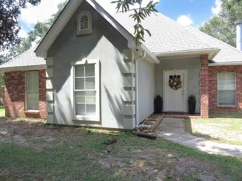 57 Cambridge Circle, Picayune, MS 39466