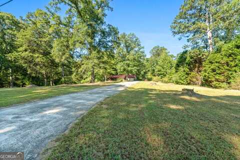 999 Linch Road, Senoia, GA 30276