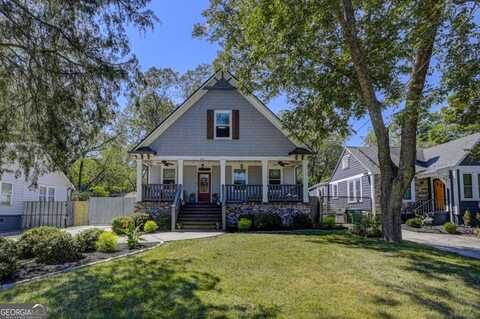 3115 Old Jonesboro Road, Atlanta, GA 30354