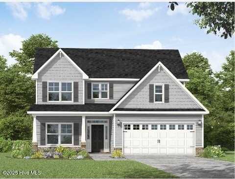 275 Elijah Way, Vass, NC 28394