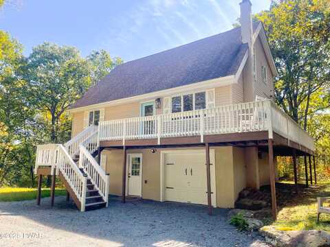 129 Remuda Drive, Lords Valley, PA 18428