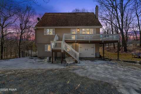 129 Reumda Drive, Lords Valley, PA 18428