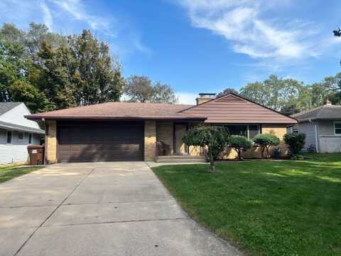1111 Mayfair, ROCKFORD, IL 61107