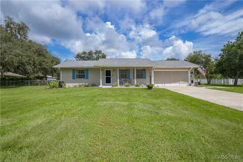 8969 S Meredith Avenue, Floral City, FL 34436