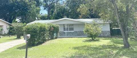 27 N Davis Street, Beverly Hills, FL 34465