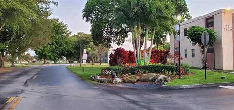 7340 NW 18th St Unit 101, Margate, FL 33063