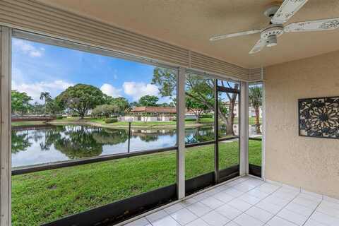 4955 E Sabal Palm Blvd, Tamarac, FL 33319