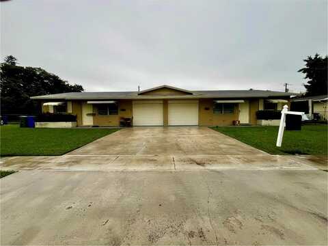 2678-2692 NW 65th Ave, Margate, FL 33063