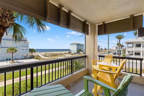 1302 Hwy 98, Mexico Beach, FL 32456