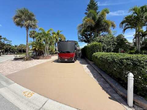 435 NW Boundary Drive, Port Saint Lucie, FL 34986