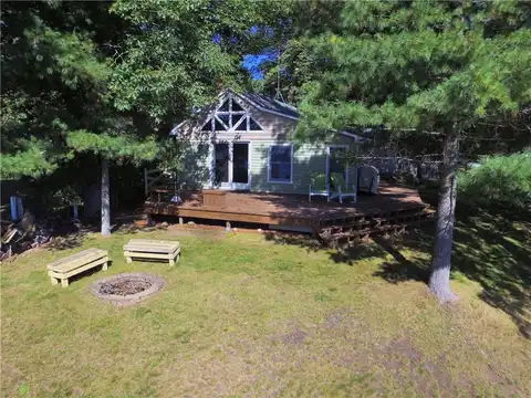 2036C 135th Street unit: C, Milltown, WI 54858