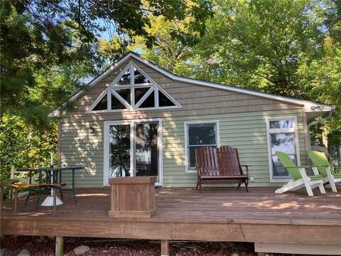 2036C 135th Street unit: C, Milltown, WI 54858