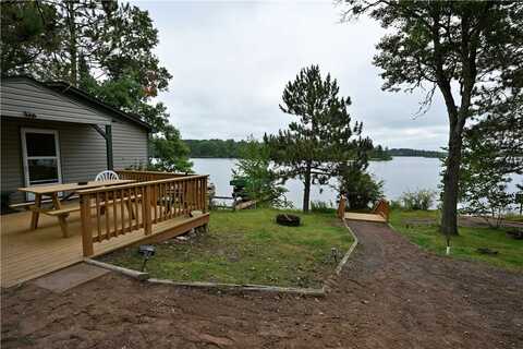 6833 View Point Lodge Road unit: 14, Gordon, WI 54838