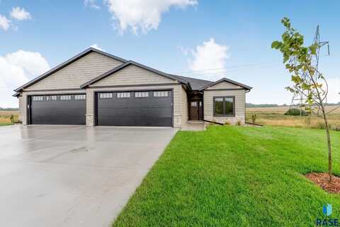 412 N Almond Ave, Brandon, SD 57005