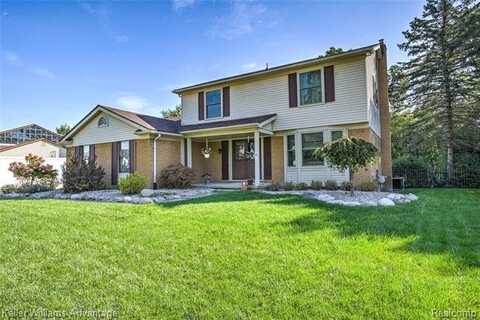 23950 Scott Drive, Farmington Hills, MI 48336