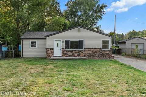 48037 Remer Avenue, Shelby, MI 48317