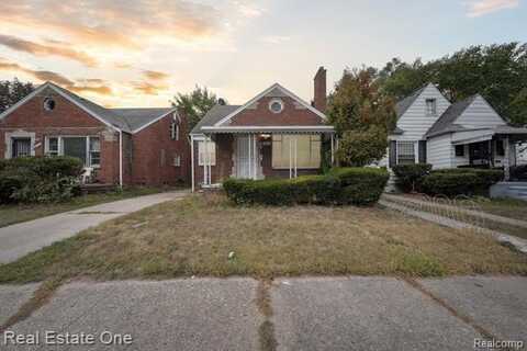 18681 Dwyer Street, Detroit, MI 48234