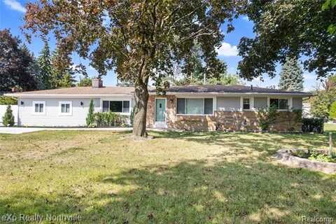 42030 Schoolcraft Road, Plymouth, MI 48170