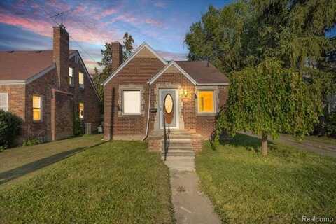 5164 Hereford Street, Detroit, MI 48224