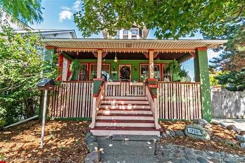 17111 Mayfield Street, Roseville, MI 48066