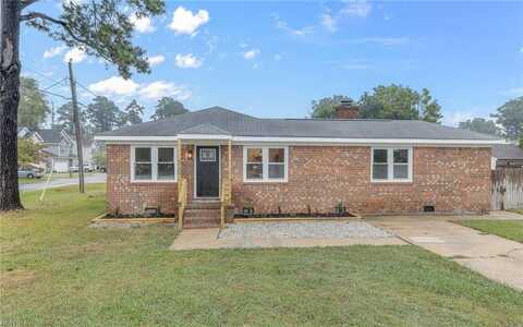 3700 Cornick Avenue, Chesapeake, VA 23325