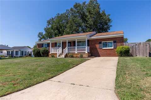 2031 Midway Avenue, Chesapeake, VA 23324