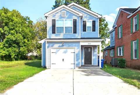 202 Beech Street, Suffolk, VA 23434