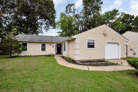 3776 Fieldstone Circle, Virginia Beach, VA 23453