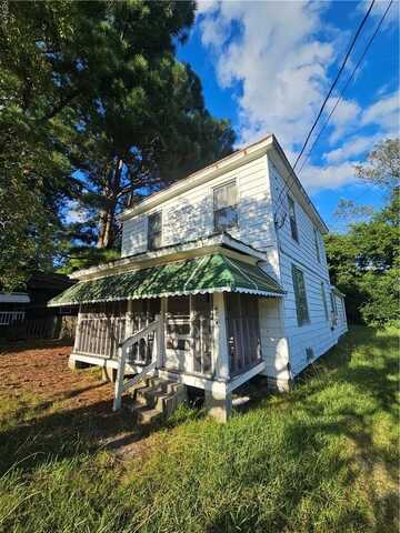 210 N 4th Street, Suffolk, VA 23434