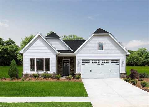 362 Tributary Lane, Carrollton, VA 23314