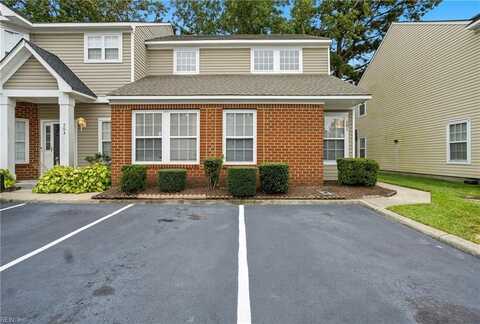 501 Track Crossing, Chesapeake, VA 23320