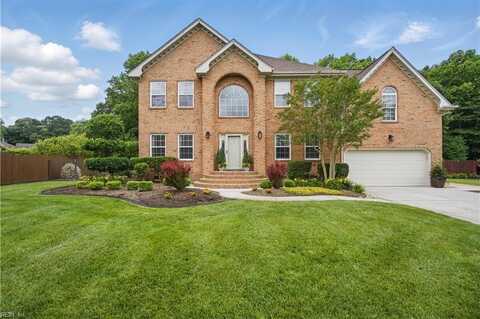 2580 Lower Greens Place, Virginia Beach, VA 23456
