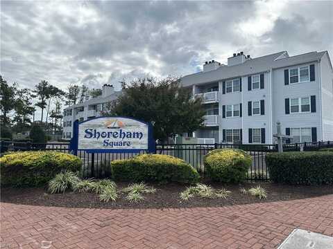 600 Shoreham Court, Virginia Beach, VA 23451