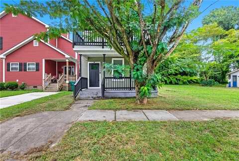 1136 29th Street, Newport News, VA 23607