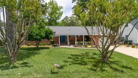 3716 Virginius Drive, Virginia Beach, VA 23452