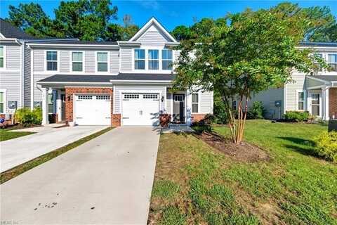 107 Stegg Street, Williamsburg, VA 23185