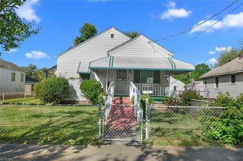 936 Hamilton Avenue, Portsmouth, VA 23707